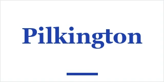 Vitrier Pilkington à àGonesse 95500